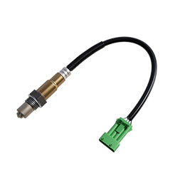 濃差型（開關型）氧傳感器