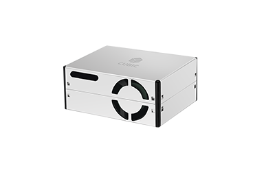 激光粉塵傳感器PM2009 激光粉塵傳感器PM2009