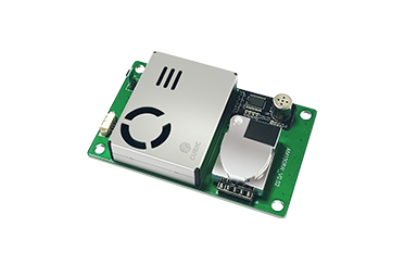 集成空氣品質(zhì)模組AM1008 集成空氣品質(zhì)模組AM1008