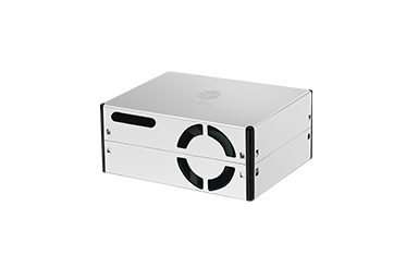 集成空氣品質(zhì)模組AM1009 集成空氣品質(zhì)模組AM1009