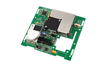 集成空氣品質(zhì)模組AM1012 集成空氣品質(zhì)模組AM1012