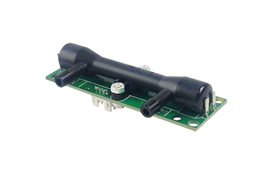 超聲波流量傳感器Gasboard-7500H-OPC