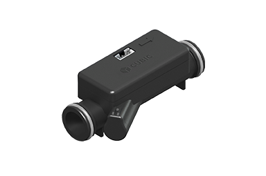 超聲波氧氣流量計Gasboard-8500FS-L240H