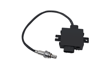 顆粒物傳感器(soot)