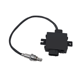 顆粒物傳感器(soot)