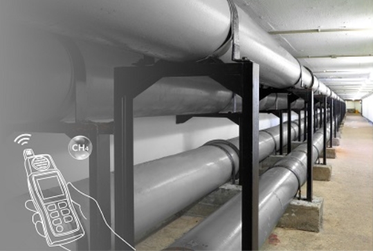 從源頭控制污染：甲烷傳感器在油氣回收中的應(yīng)用