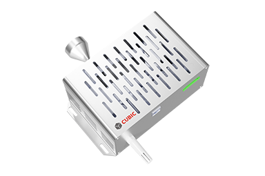 低濃度粉塵儀OPC-6510A