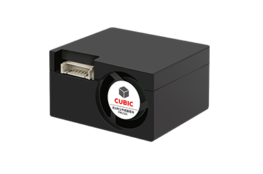 激光粉塵傳感器模塊PM2105HL