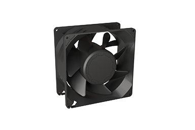 儲(chǔ)能熱管理散熱風(fēng)扇8038