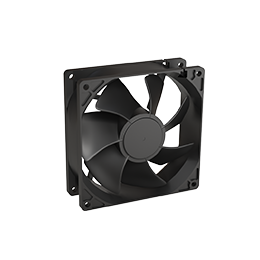 儲能熱管理散熱風扇9225