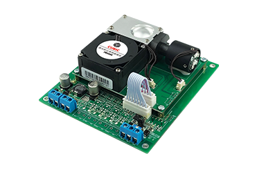 激光粒子計數(shù)傳感器AM1050 激光粒子計數(shù)傳感器AM1050