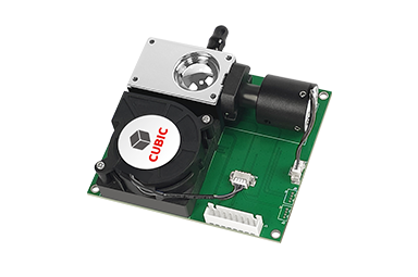 揚塵傳感器PM3006S