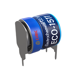 電化學(xué)一氧化碳傳感器ECO-1511