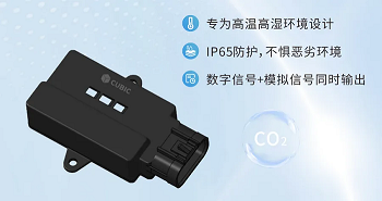 CO?控不好，菌菇長不好！四方光電紅外CO?變送器精準打造科學生長微環(huán)境